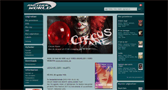 Desktop Screenshot of anotherworldent.com